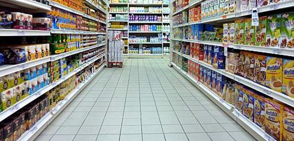 Resultat d'imatges de supermercat