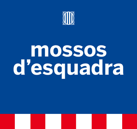 Resultat d'imatges de Mossos d'esquadra