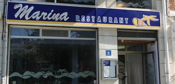 Restaurante Marina » Patronato Municipal de Turismo de l'Ametlla de Mar