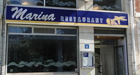 Restaurant Marina