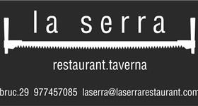 Restaurant La Serra
